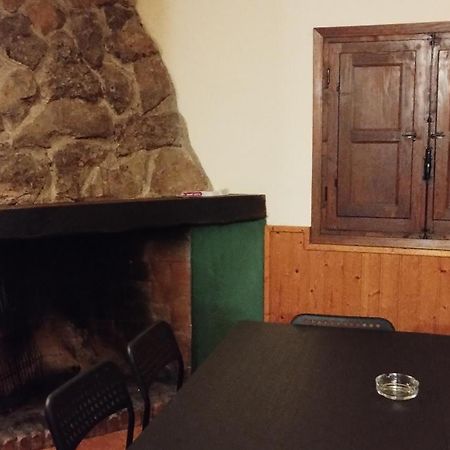 Riópar Cabana Rural La Dehesaヴィラ エクステリア 写真