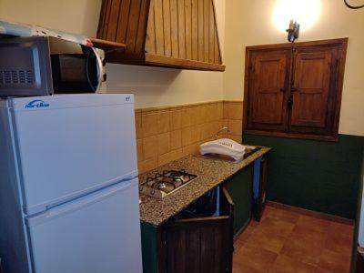 Riópar Cabana Rural La Dehesaヴィラ エクステリア 写真