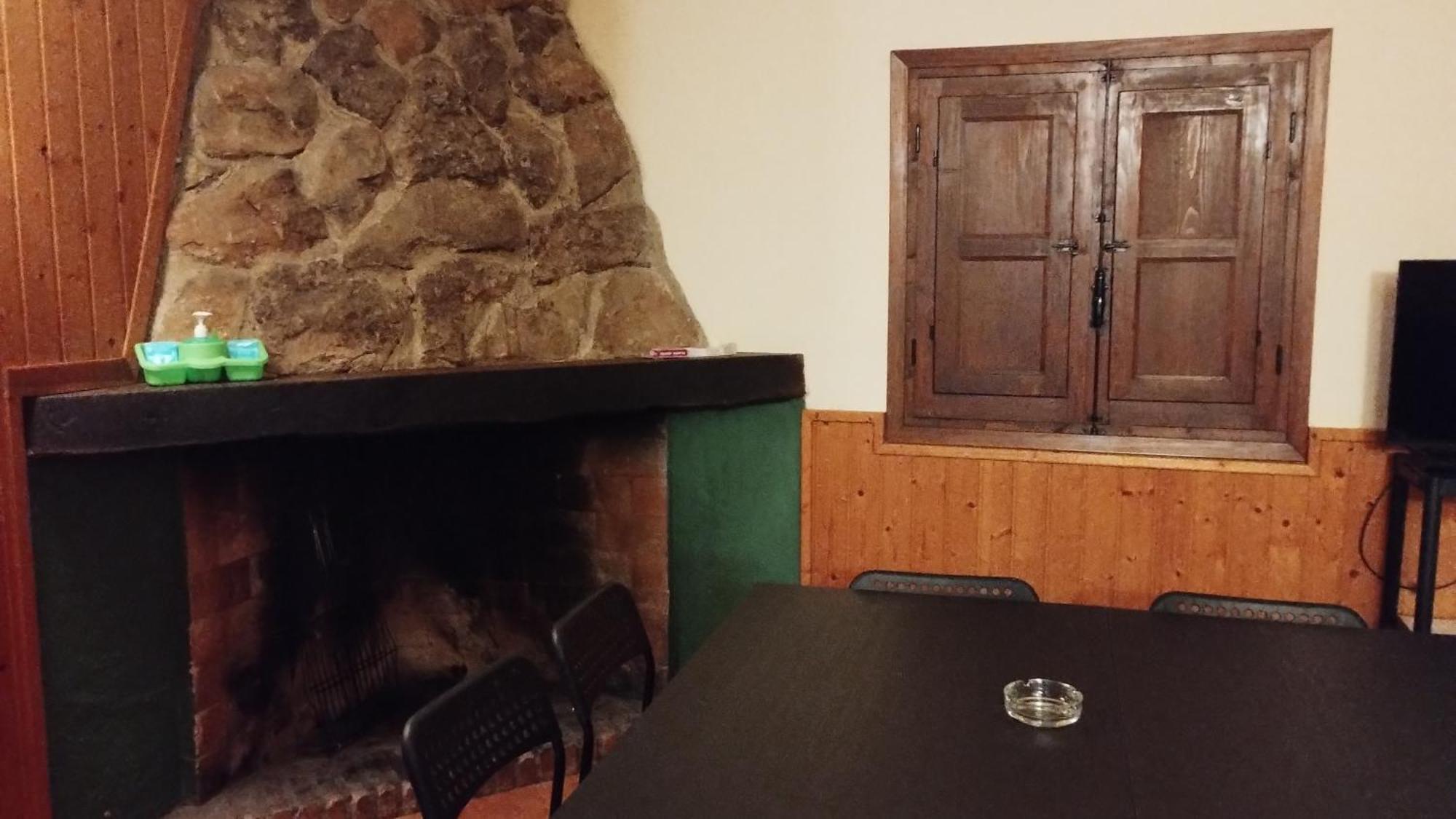 Riópar Cabana Rural La Dehesaヴィラ エクステリア 写真